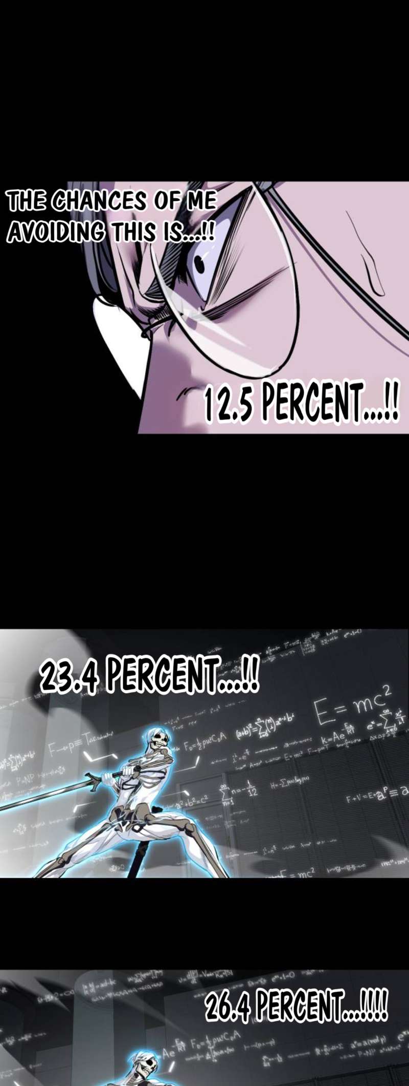 The Boy Of Death - Chapter 313 Page 74