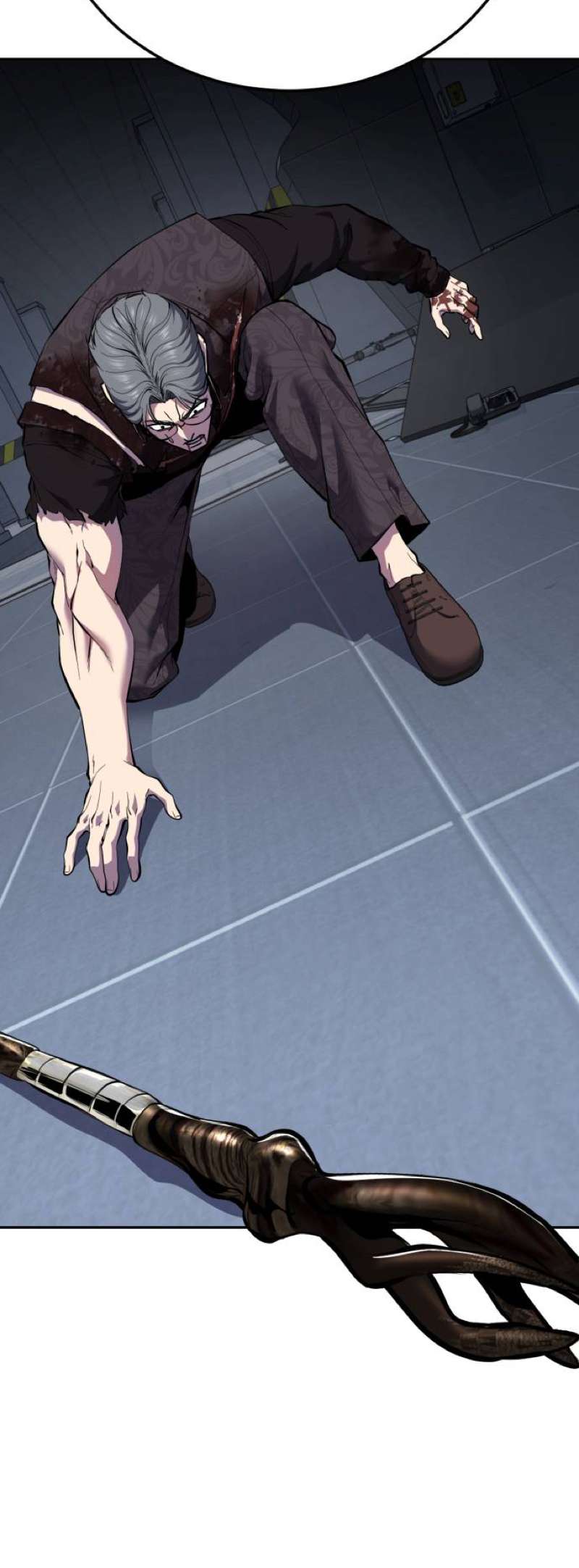 The Boy Of Death - Chapter 313 Page 89