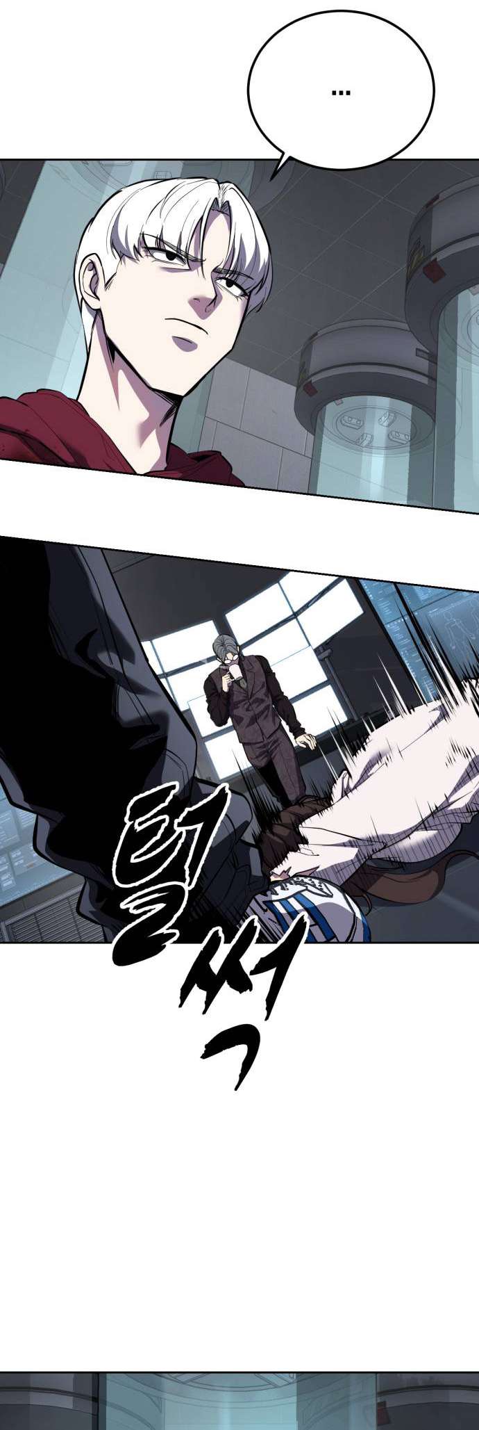 The Boy Of Death - Chapter 313 Page 9