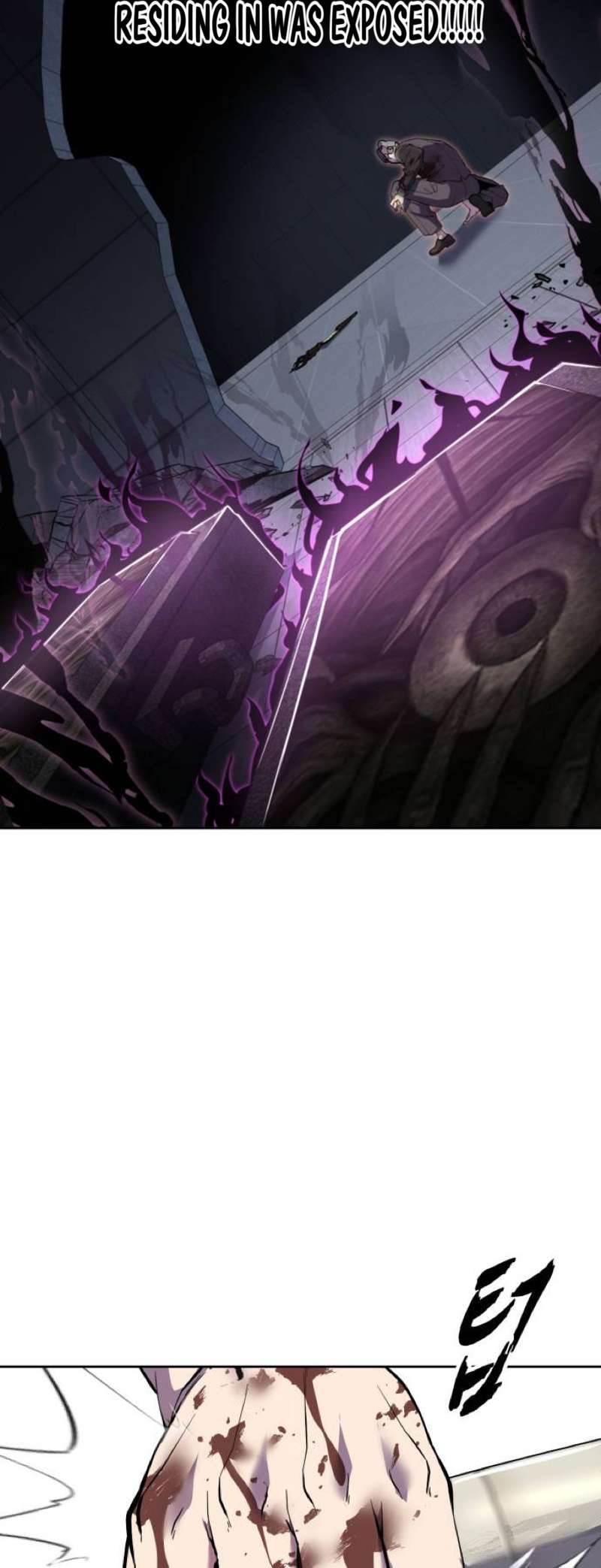 The Boy Of Death - Chapter 313 Page 91