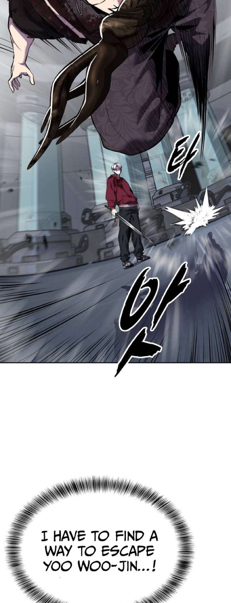 The Boy Of Death - Chapter 313 Page 93