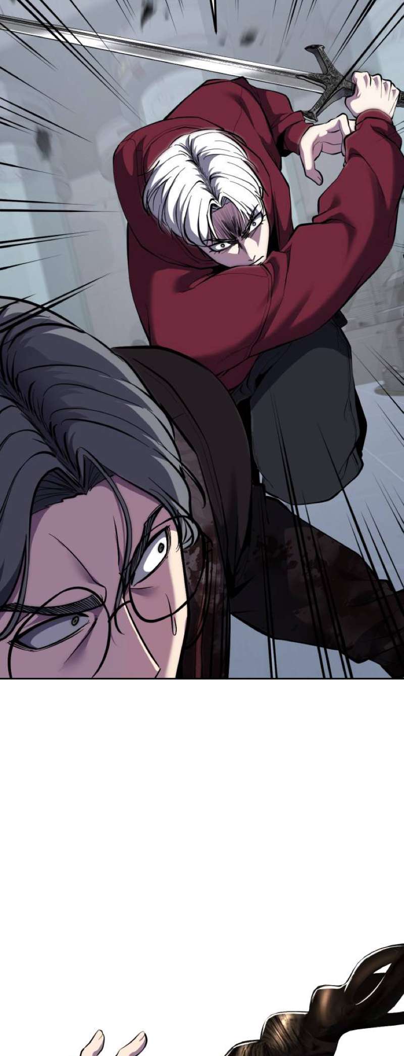 The Boy Of Death - Chapter 313 Page 95