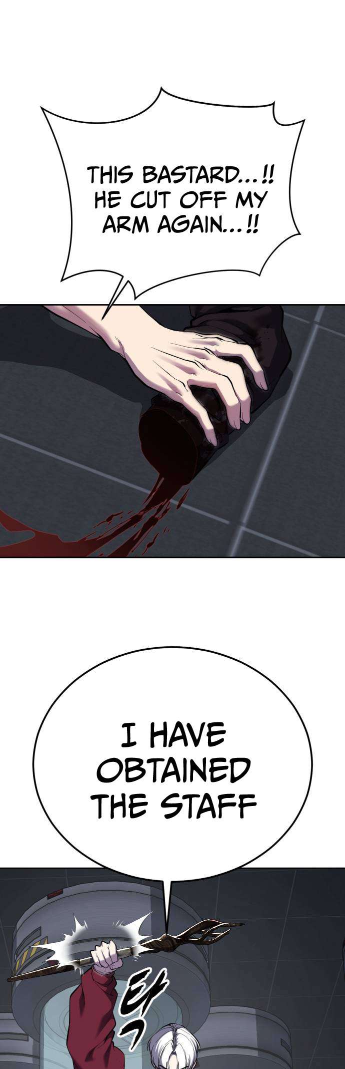 The Boy Of Death - Chapter 313 Page 98