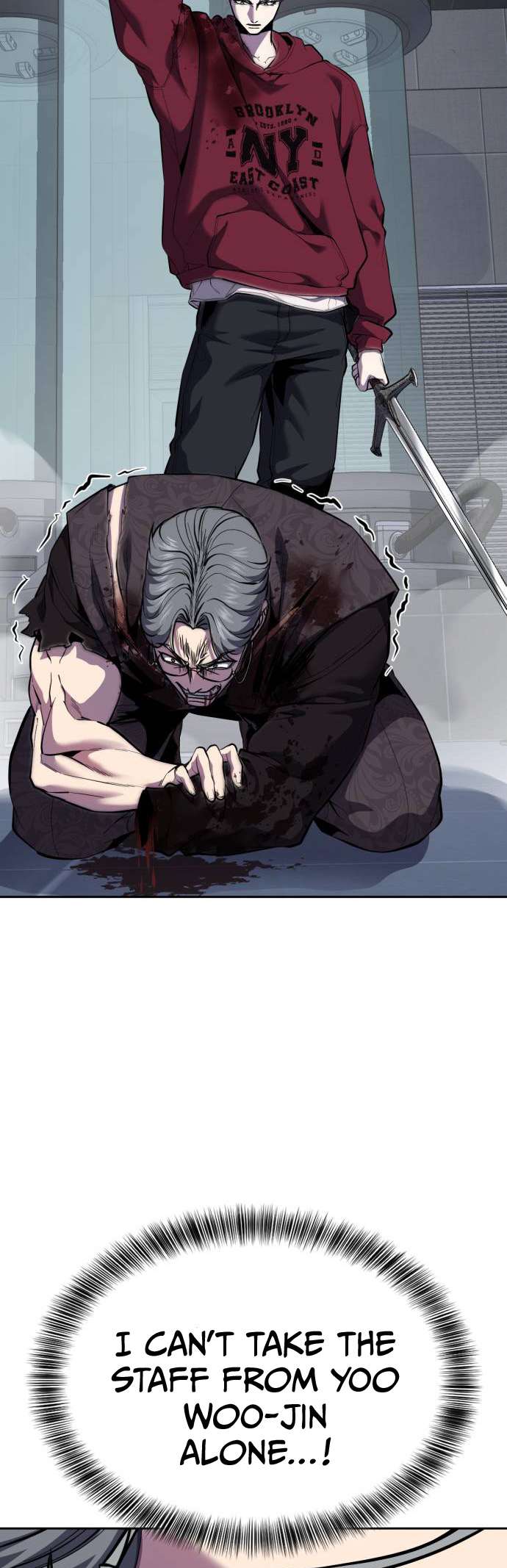 The Boy Of Death - Chapter 313 Page 99