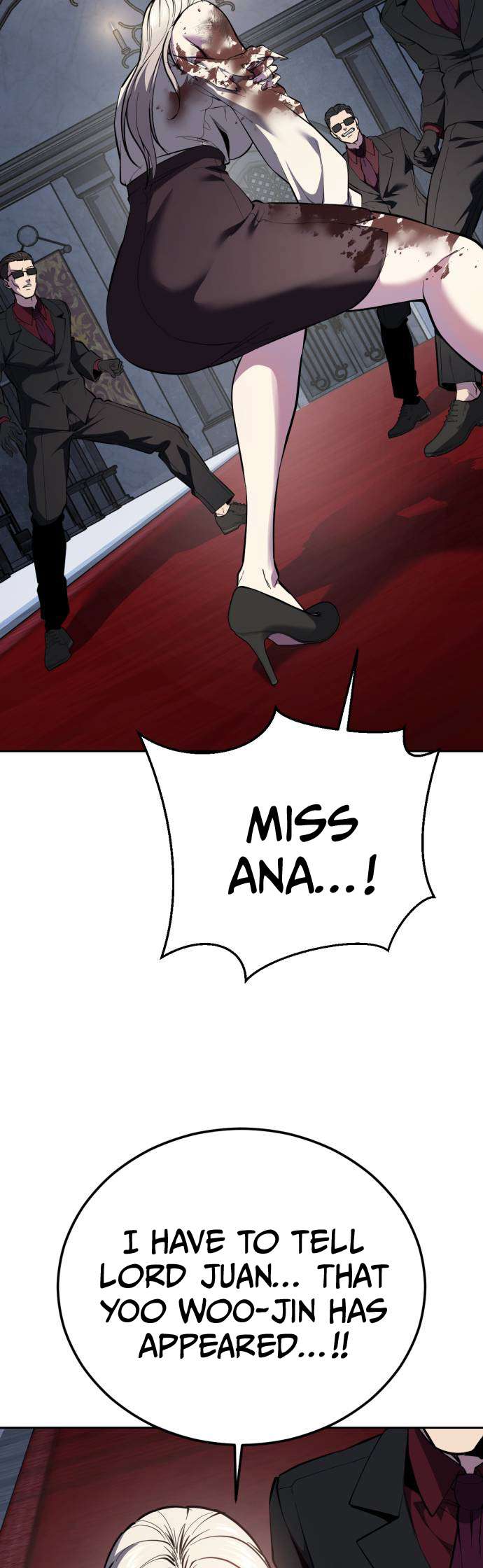 The Boy Of Death - Chapter 314 Page 107