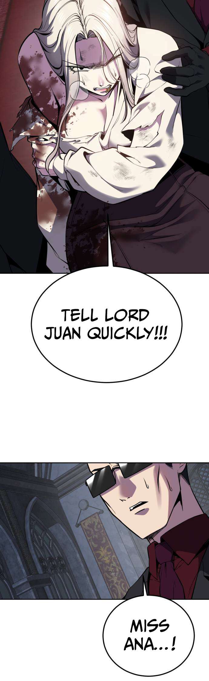 The Boy Of Death - Chapter 314 Page 108