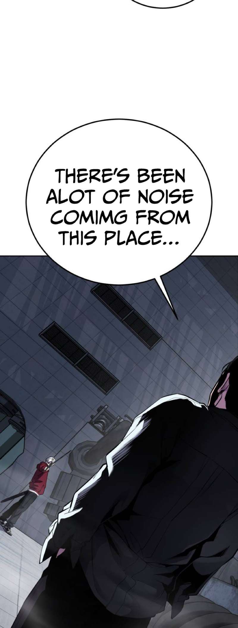 The Boy Of Death - Chapter 314 Page 111