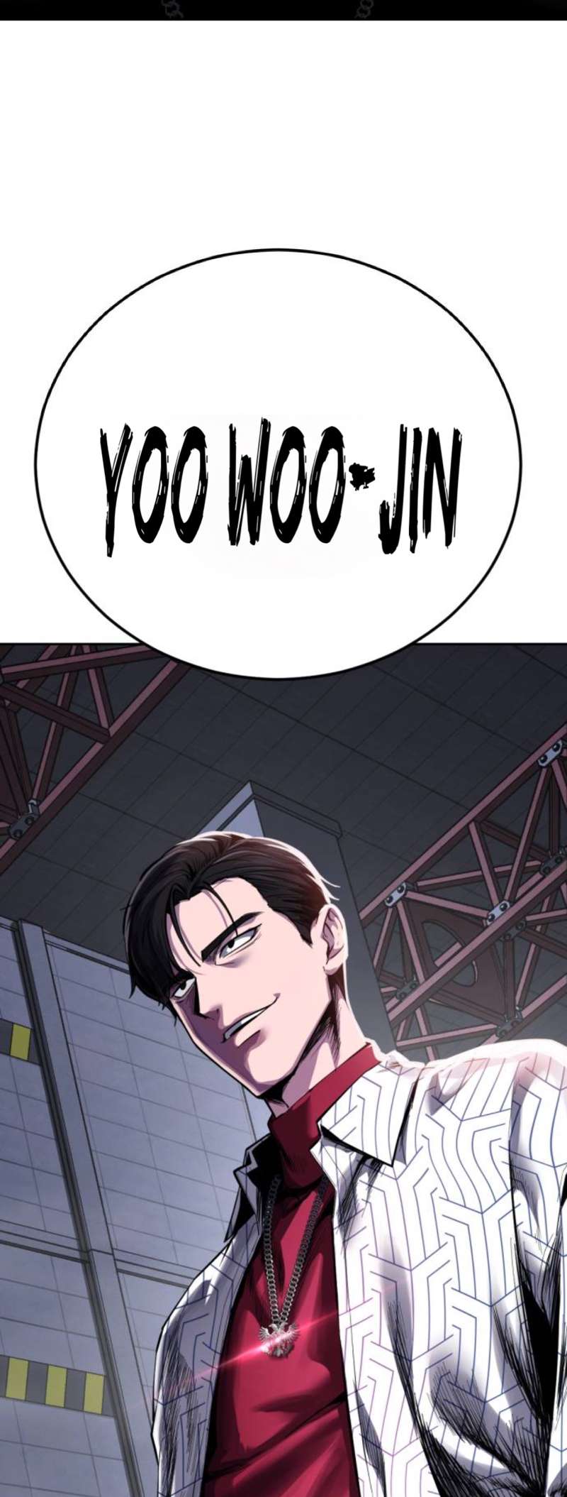 The Boy Of Death - Chapter 314 Page 114