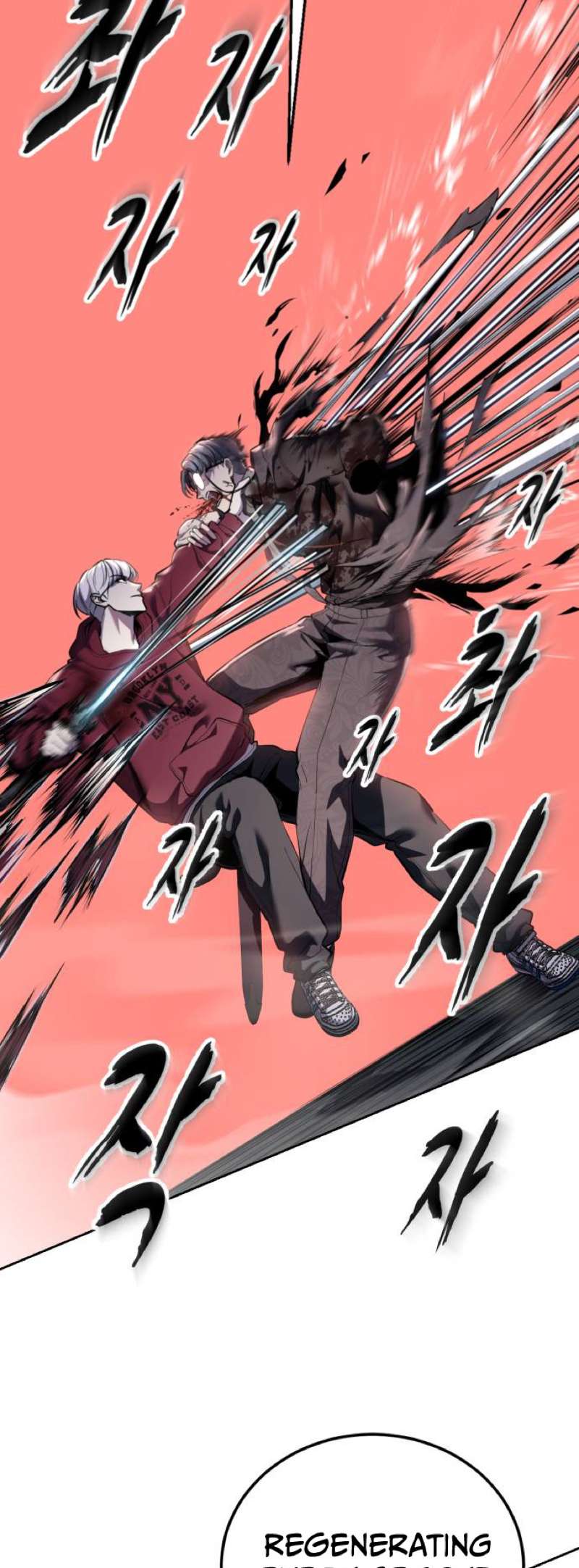 The Boy Of Death - Chapter 314 Page 15