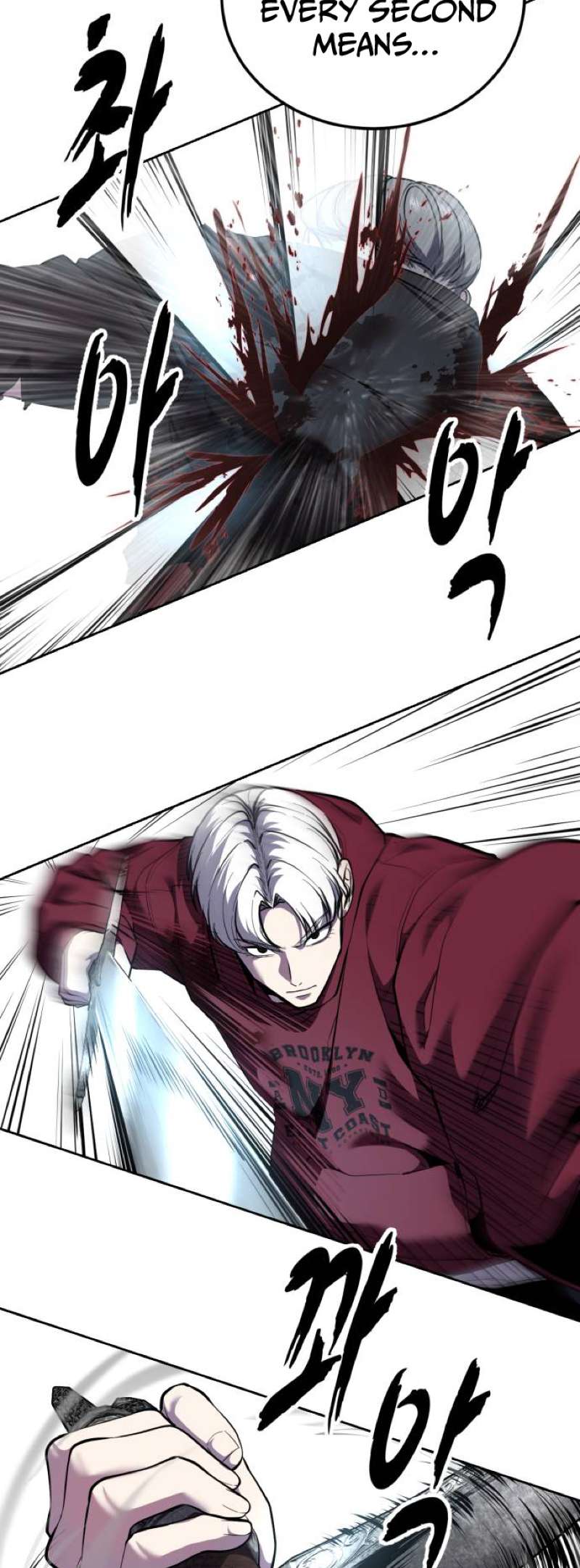 The Boy Of Death - Chapter 314 Page 16