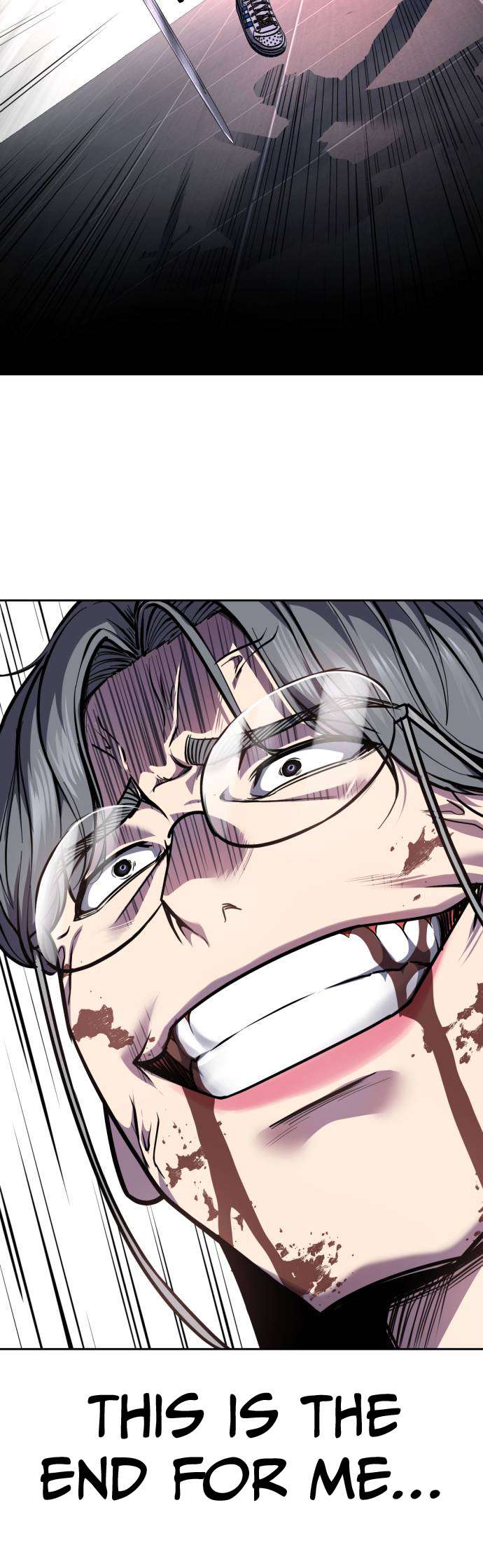 The Boy Of Death - Chapter 314 Page 26