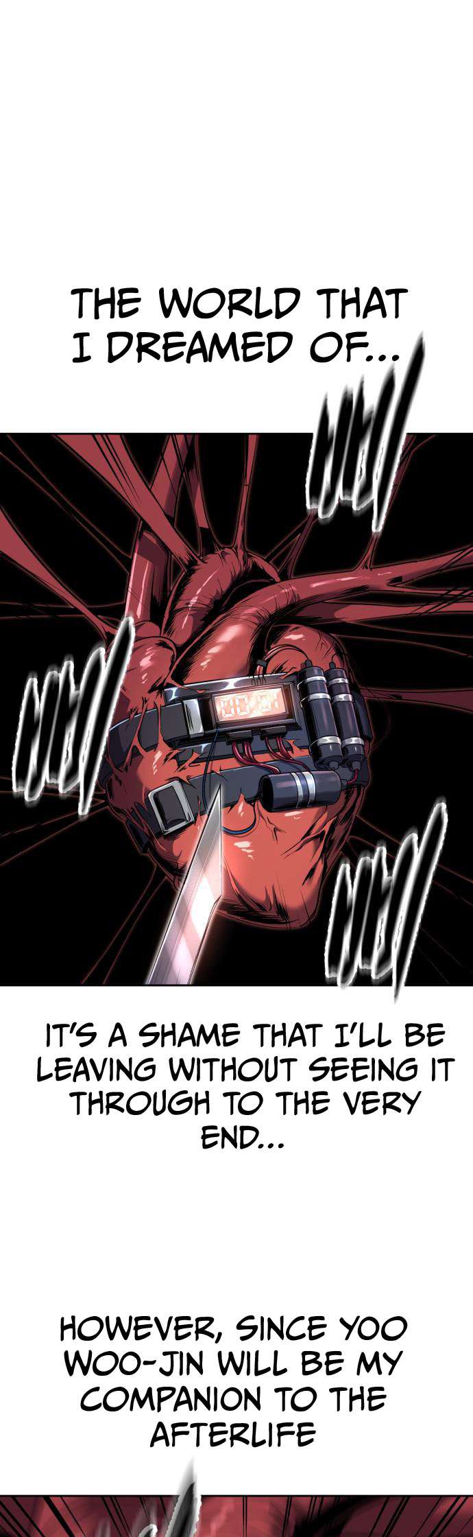 The Boy Of Death - Chapter 314 Page 27