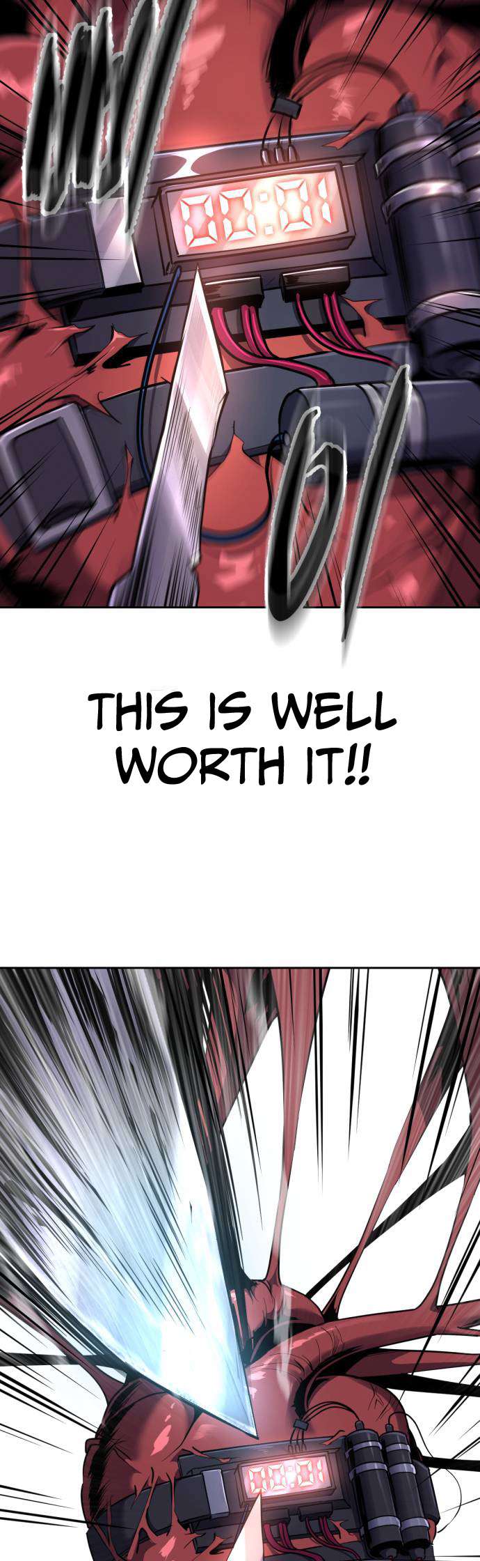 The Boy Of Death - Chapter 314 Page 28