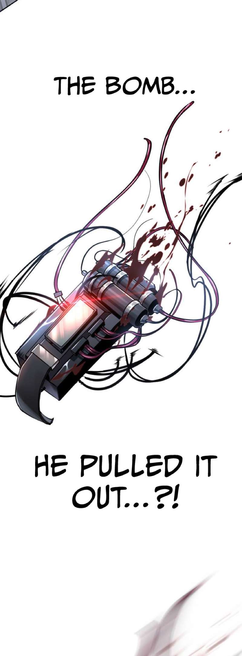 The Boy Of Death - Chapter 314 Page 31