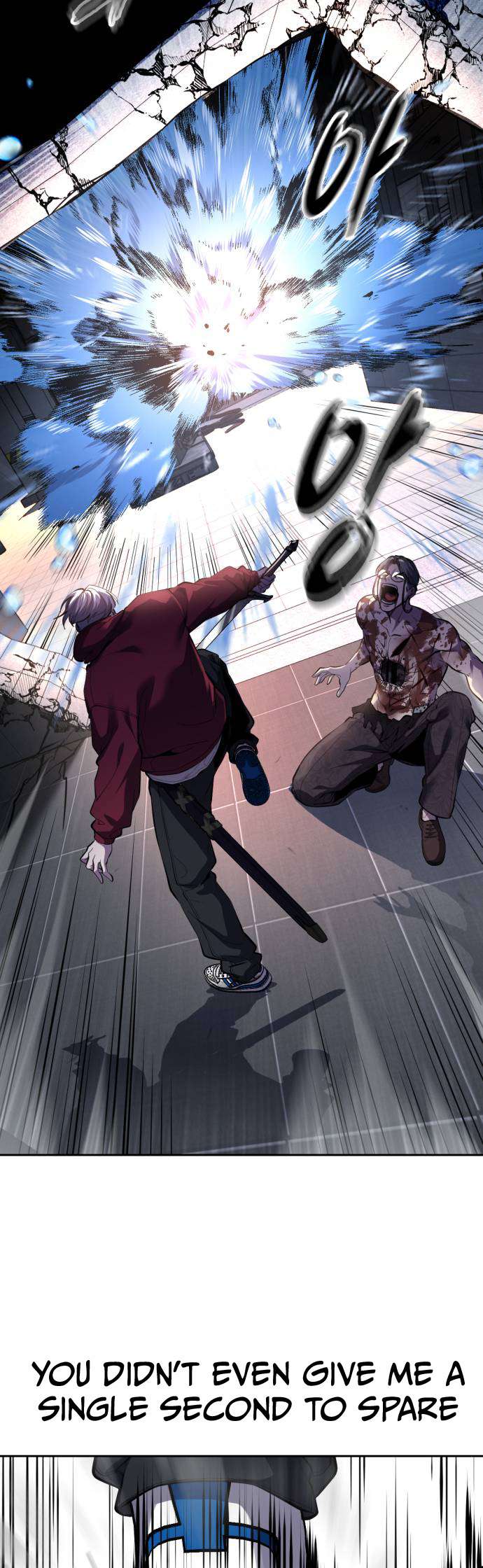 The Boy Of Death - Chapter 314 Page 35