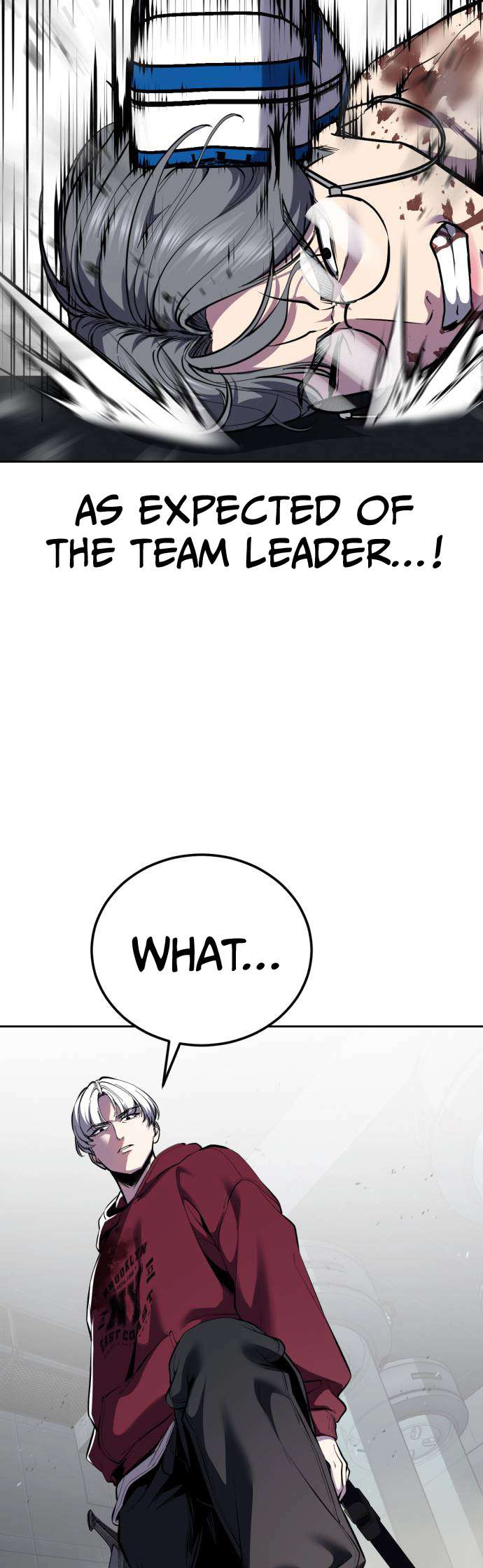 The Boy Of Death - Chapter 314 Page 36