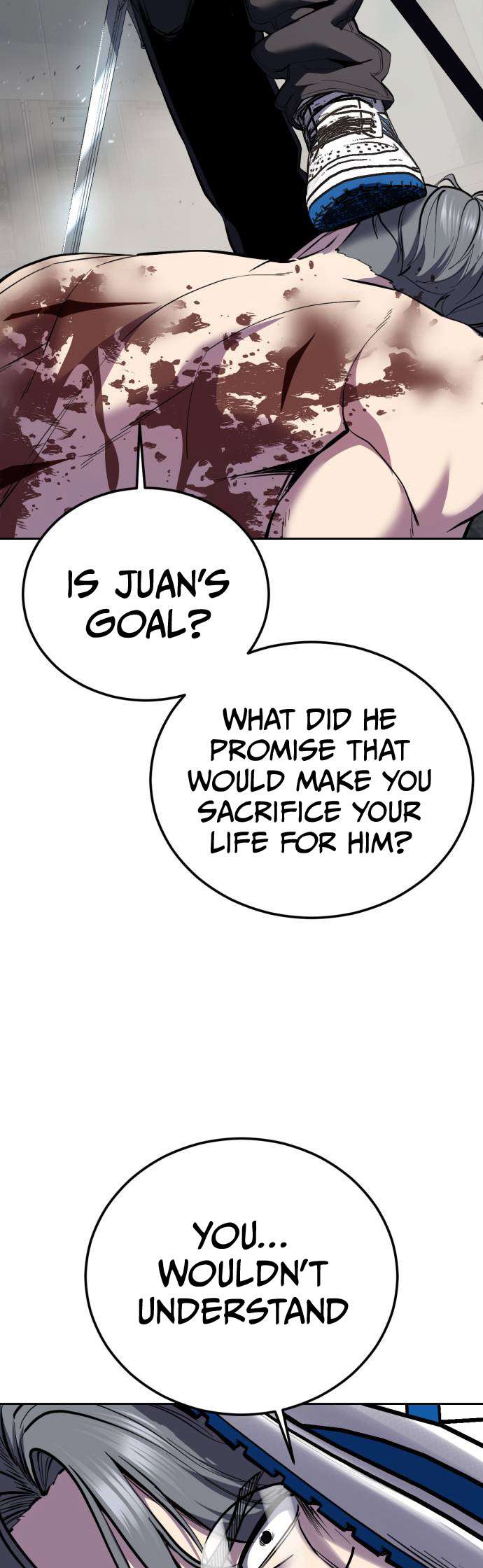 The Boy Of Death - Chapter 314 Page 37