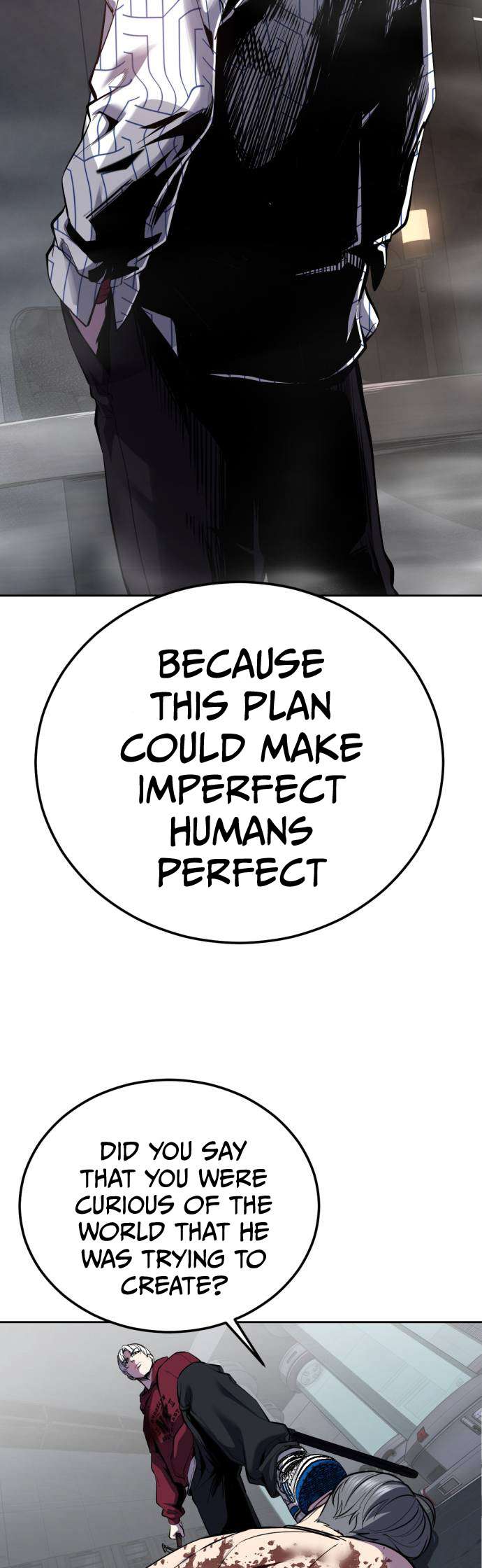 The Boy Of Death - Chapter 314 Page 40