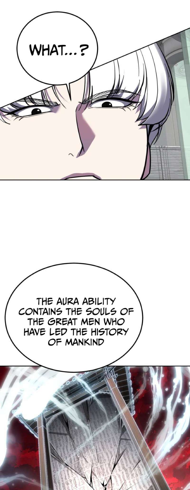 The Boy Of Death - Chapter 314 Page 45