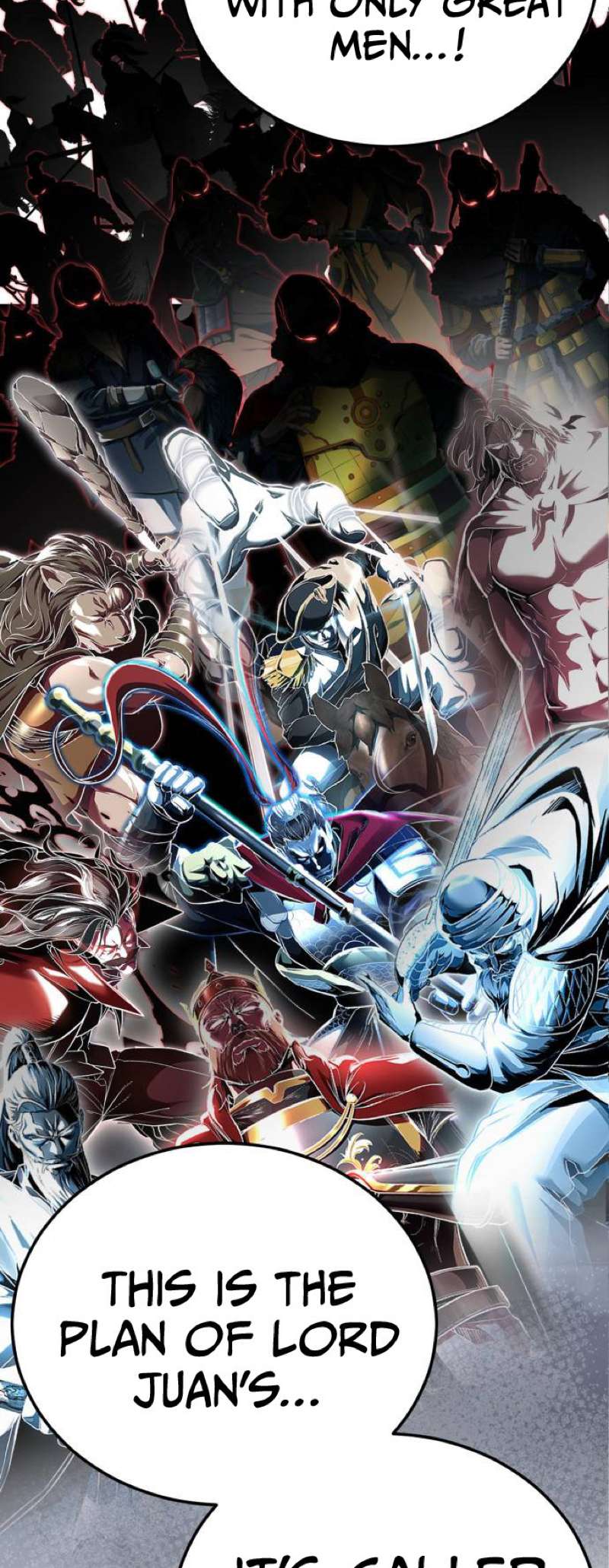 The Boy Of Death - Chapter 314 Page 47