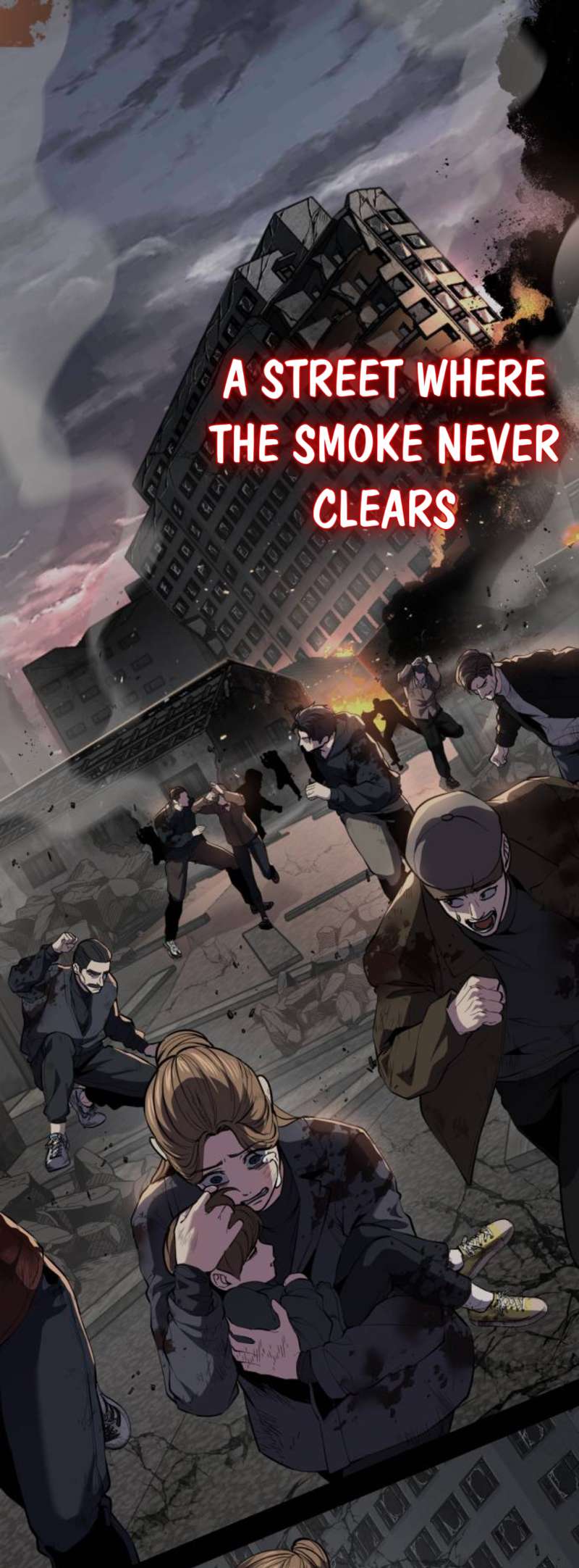 The Boy Of Death - Chapter 314 Page 54