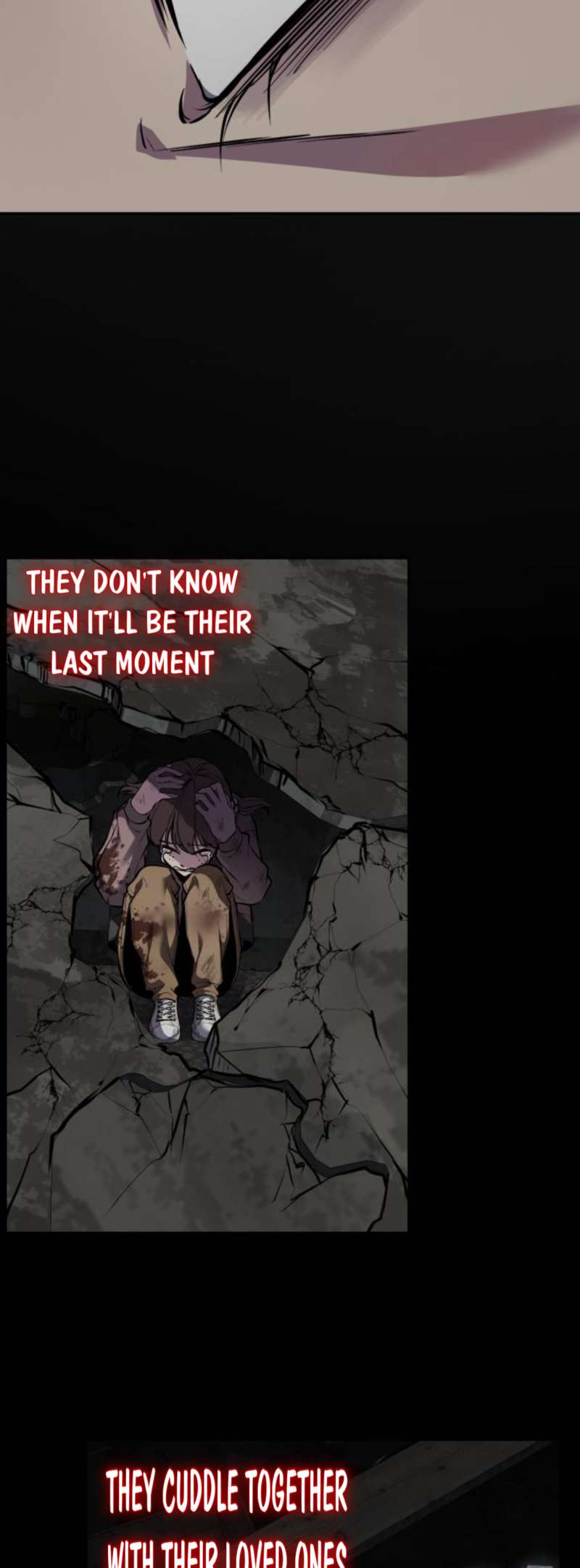 The Boy Of Death - Chapter 314 Page 56