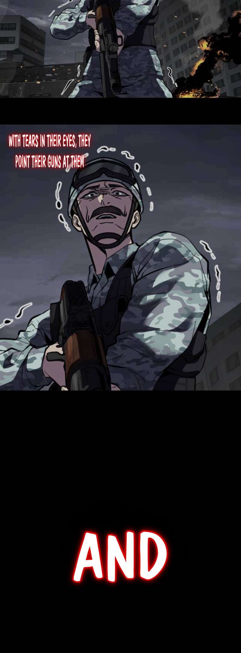 The Boy Of Death - Chapter 314 Page 58