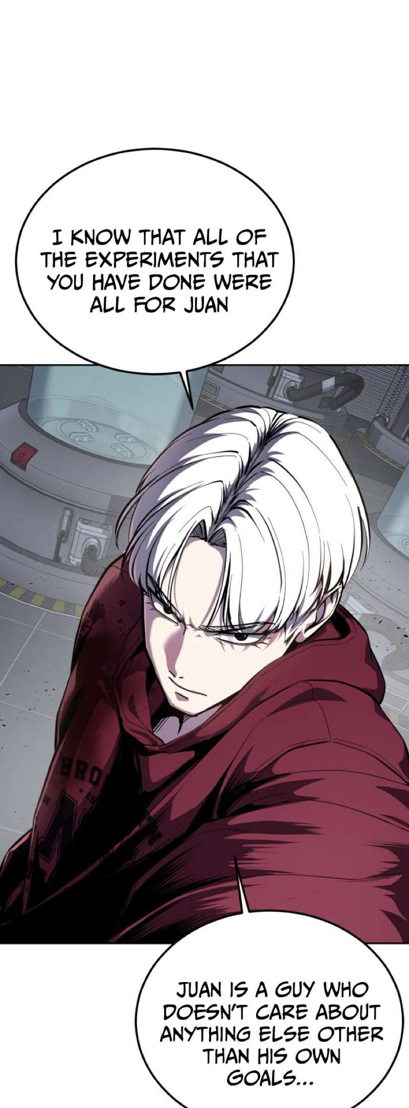 The Boy Of Death - Chapter 314 Page 6