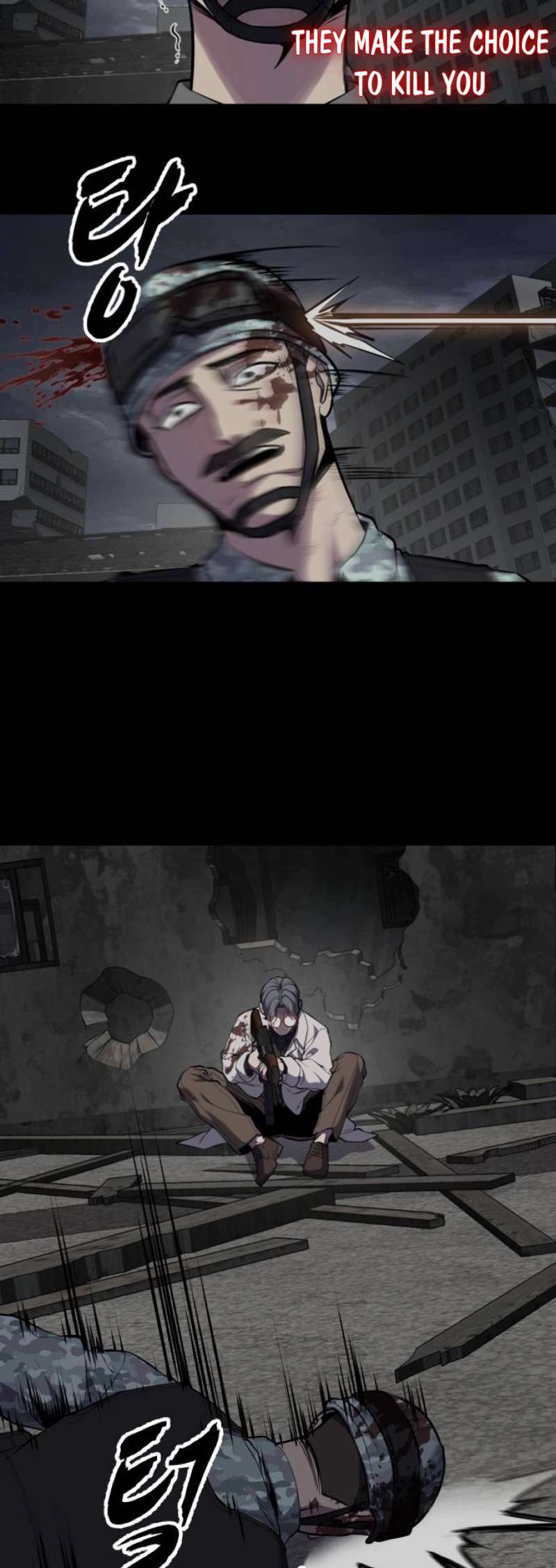 The Boy Of Death - Chapter 314 Page 60