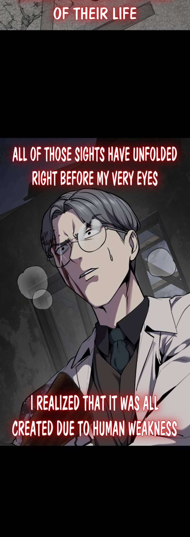 The Boy Of Death - Chapter 314 Page 64