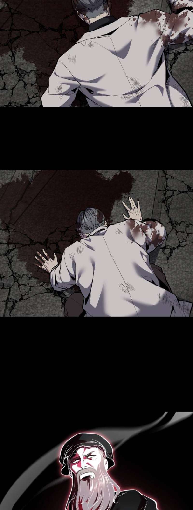 The Boy Of Death - Chapter 314 Page 67