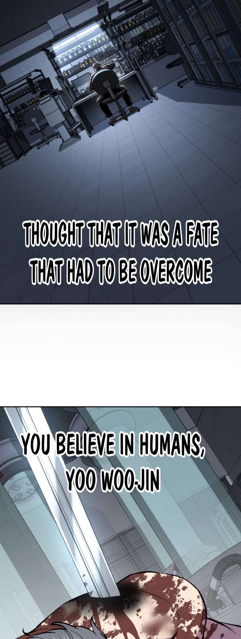 The Boy Of Death - Chapter 314 Page 72