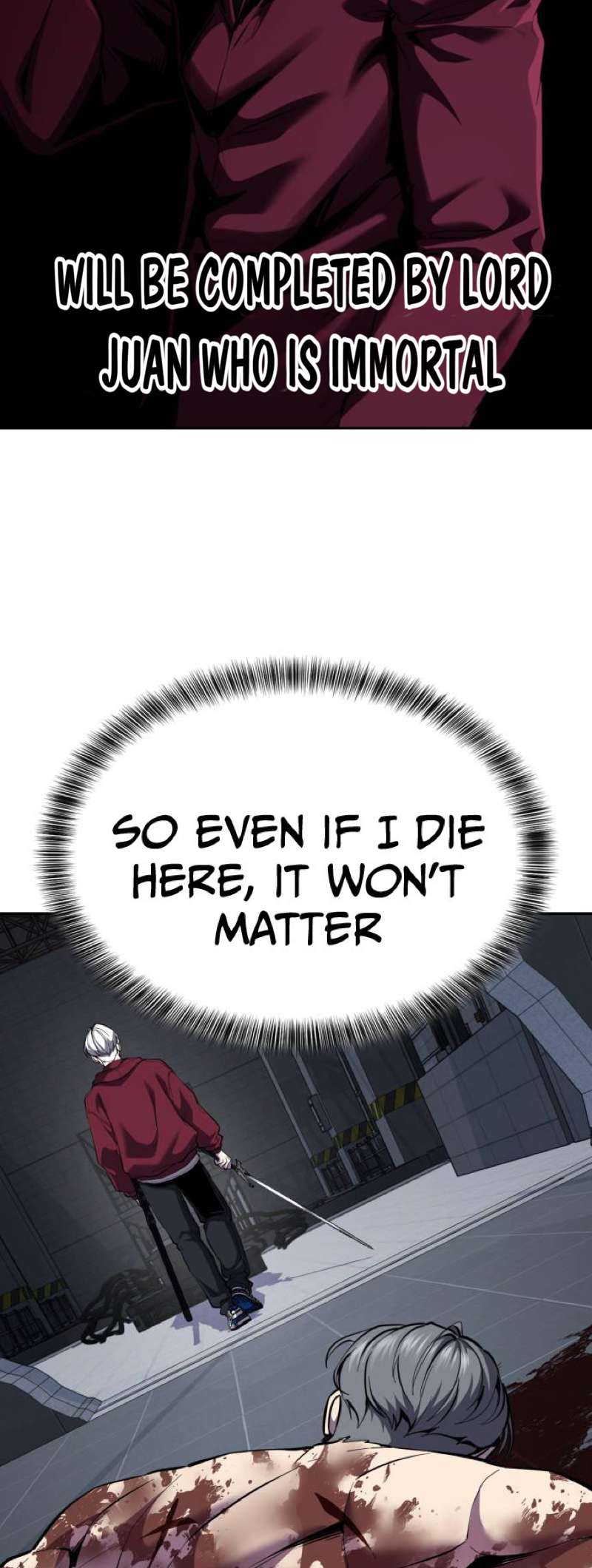 The Boy Of Death - Chapter 314 Page 76