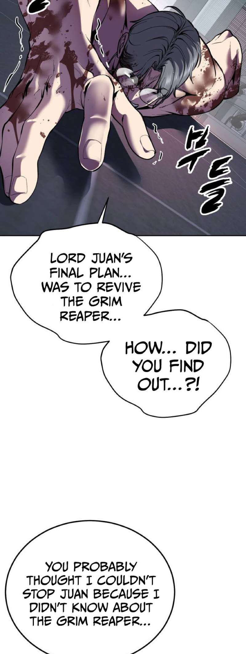 The Boy Of Death - Chapter 314 Page 85