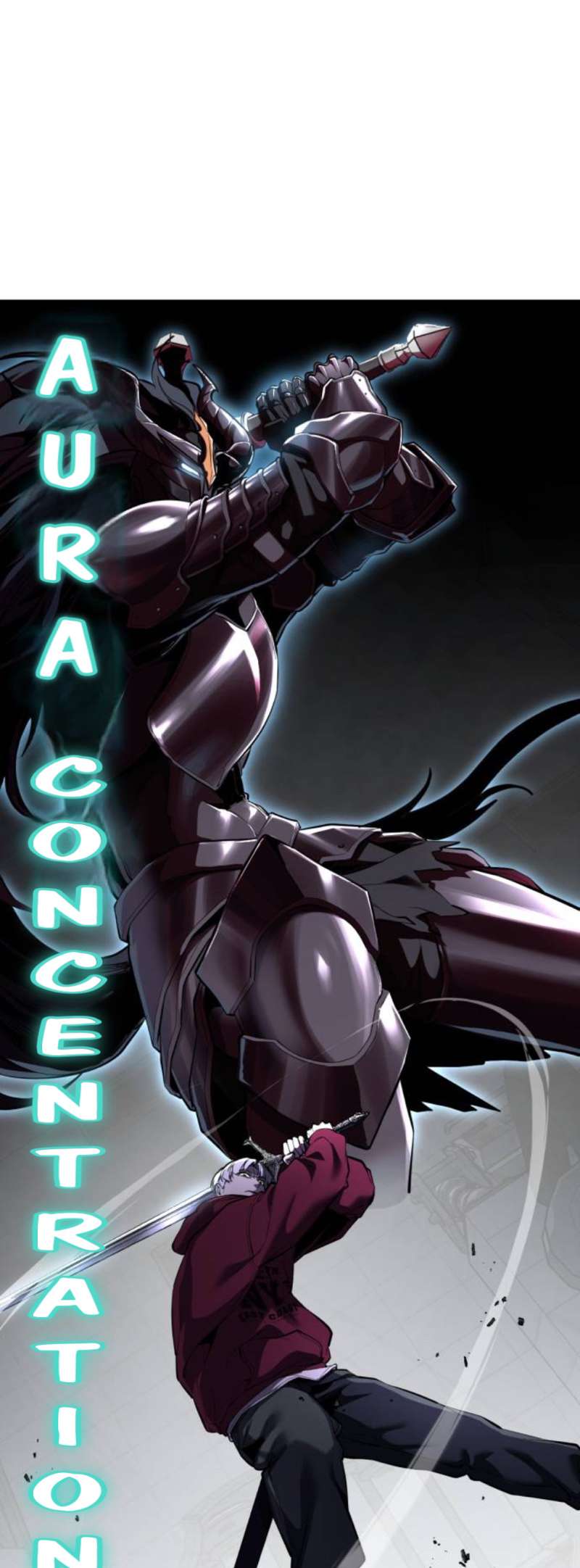 The Boy Of Death - Chapter 314 Page 95