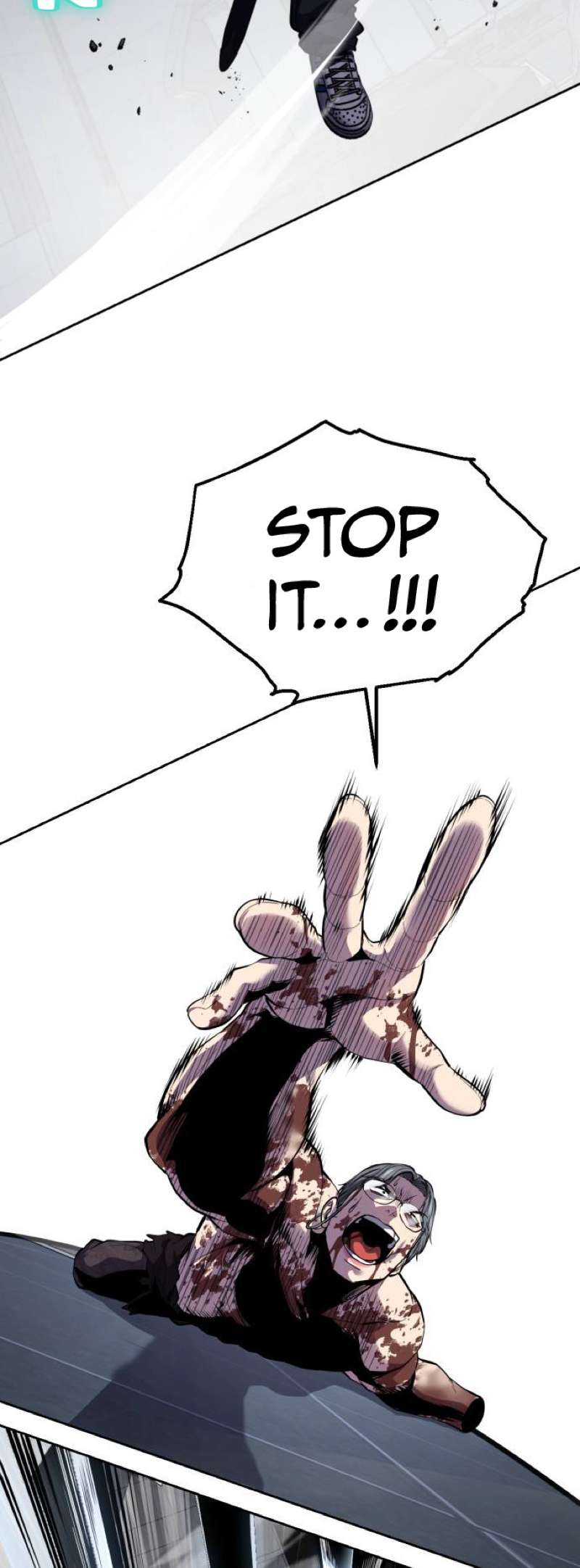 The Boy Of Death - Chapter 314 Page 96