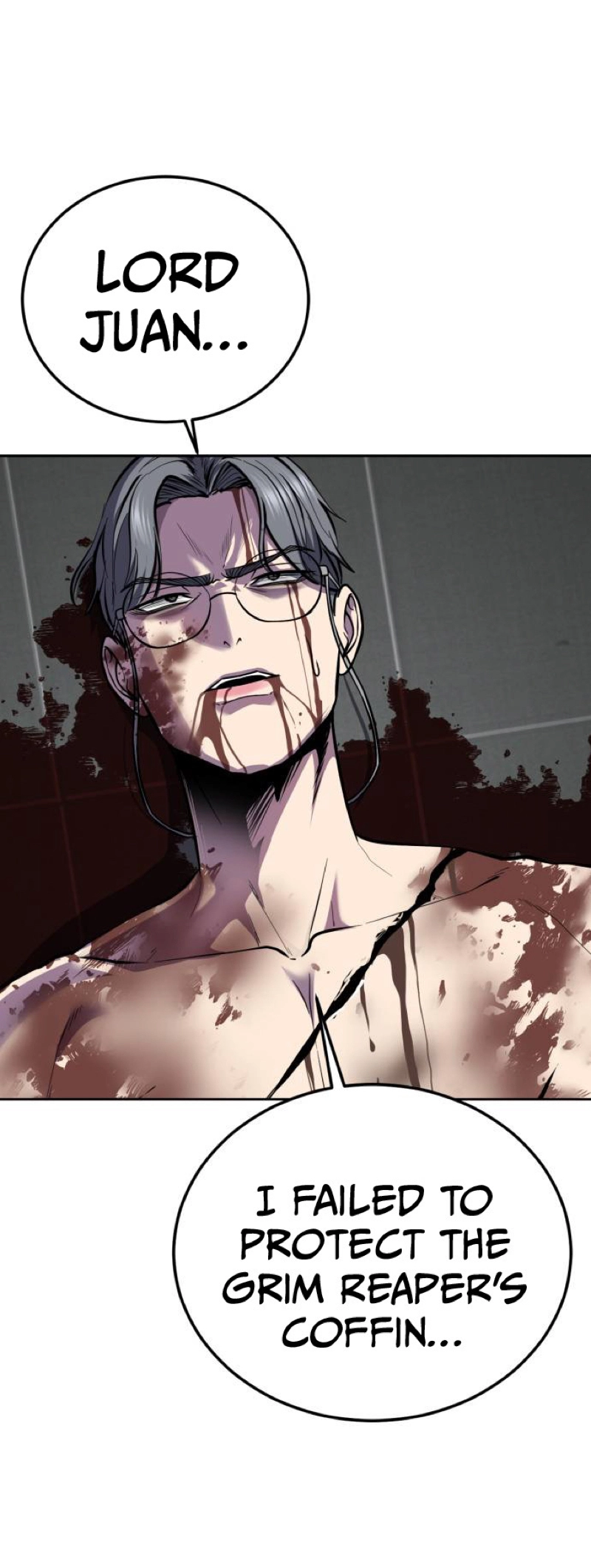 The Boy Of Death - Chapter 315 Page 10