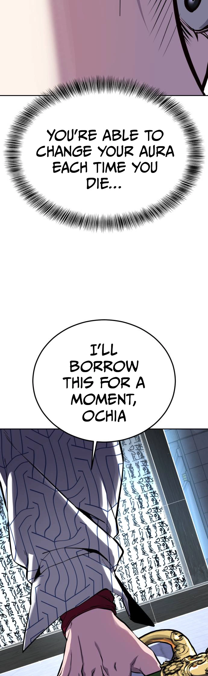 The Boy Of Death - Chapter 315 Page 100