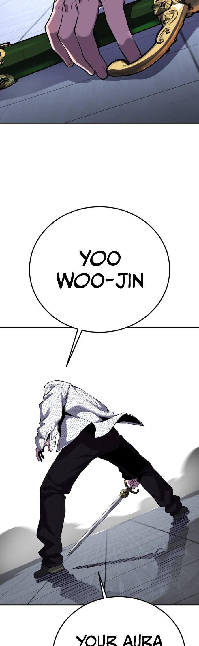 The Boy Of Death - Chapter 315 Page 101