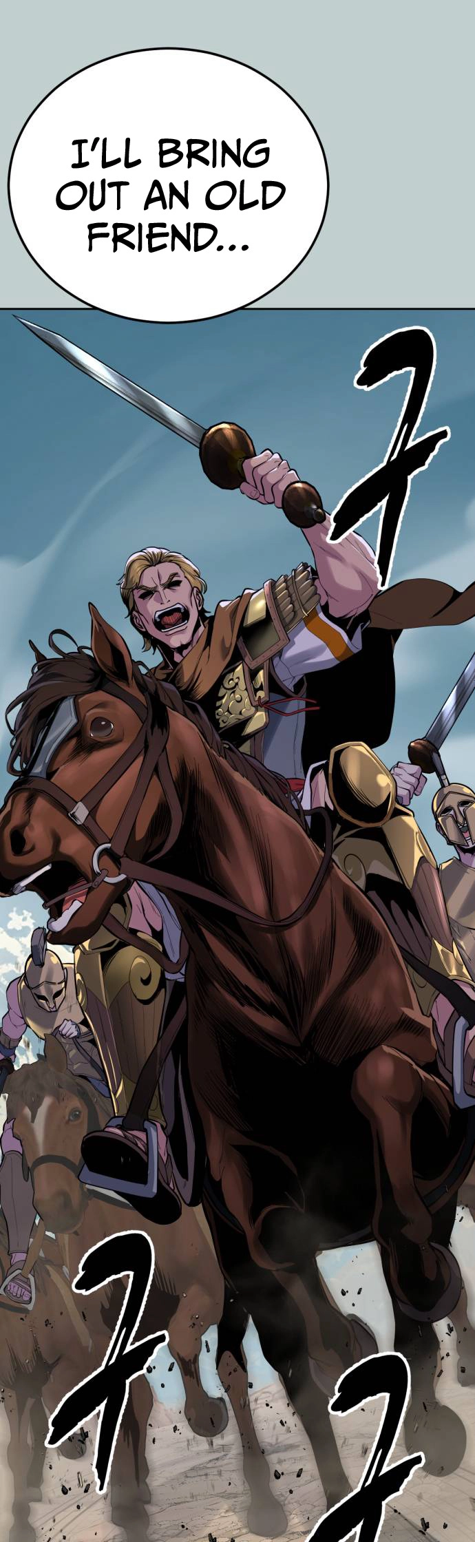 The Boy Of Death - Chapter 315 Page 103