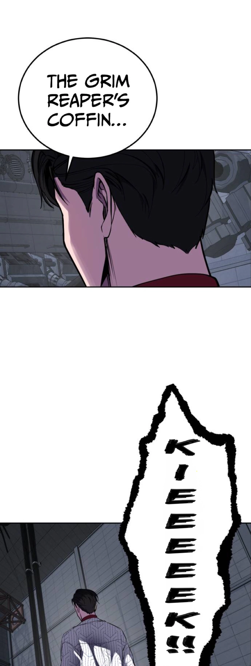 The Boy Of Death - Chapter 315 Page 11