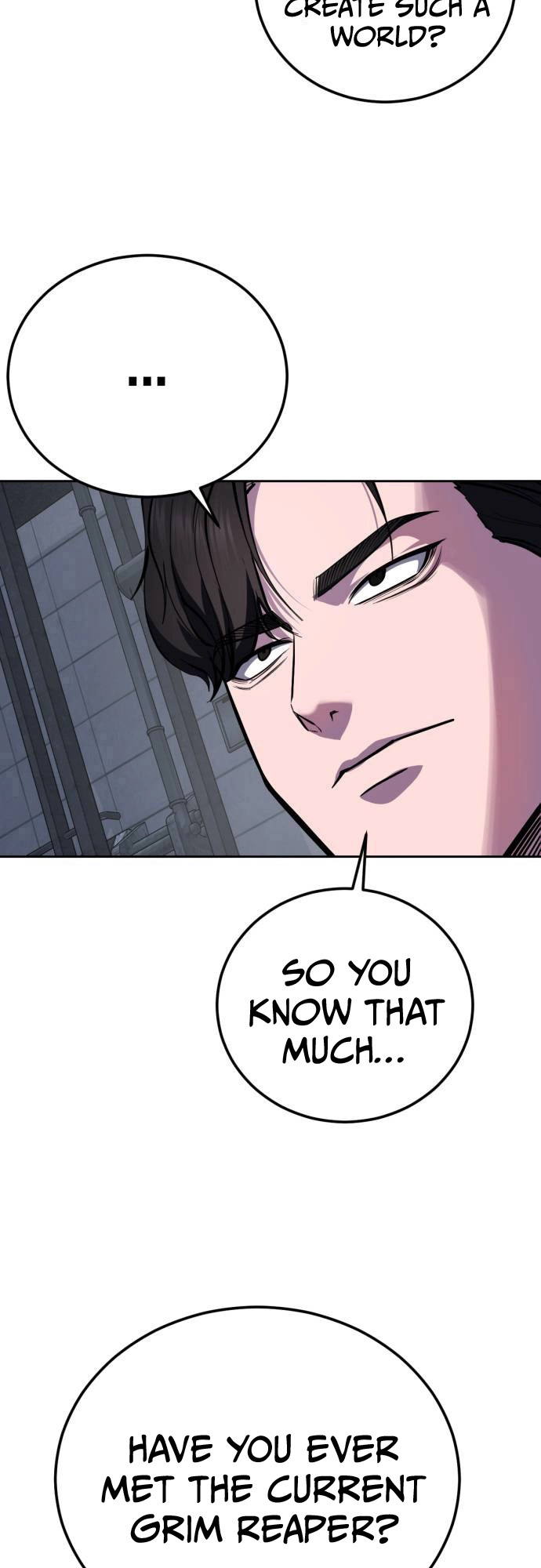 The Boy Of Death - Chapter 315 Page 18