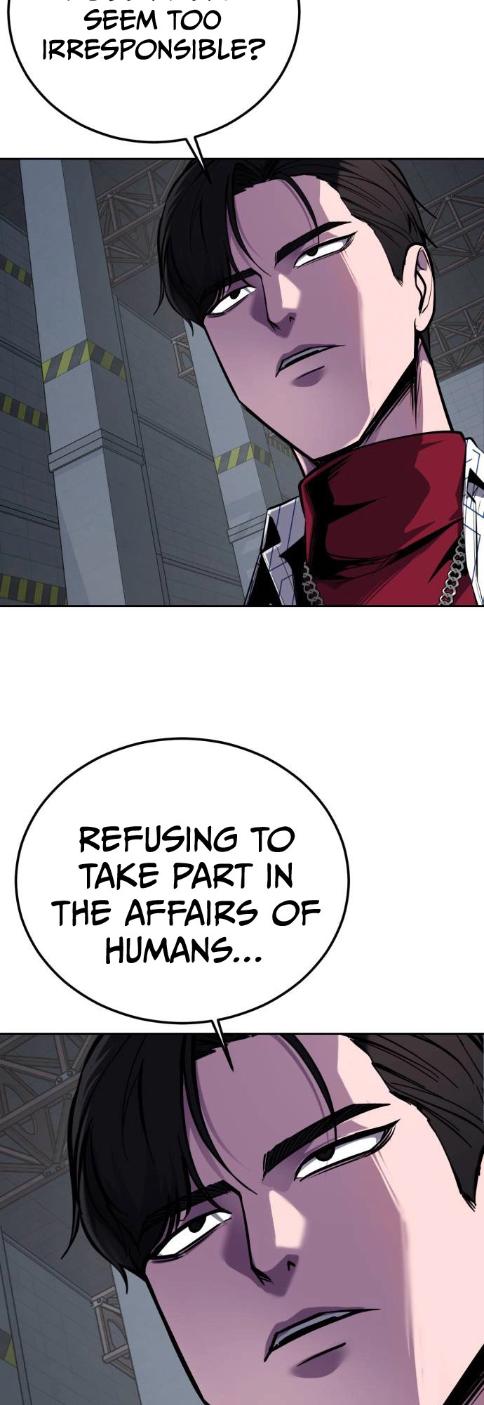 The Boy Of Death - Chapter 315 Page 20