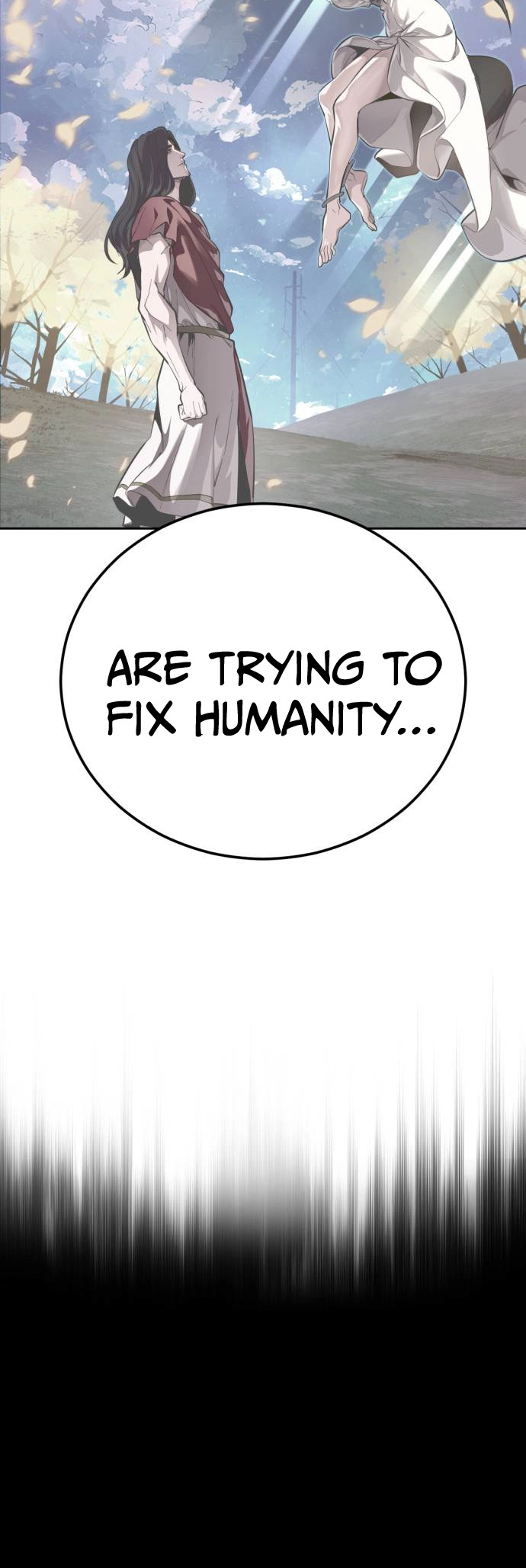 The Boy Of Death - Chapter 315 Page 29