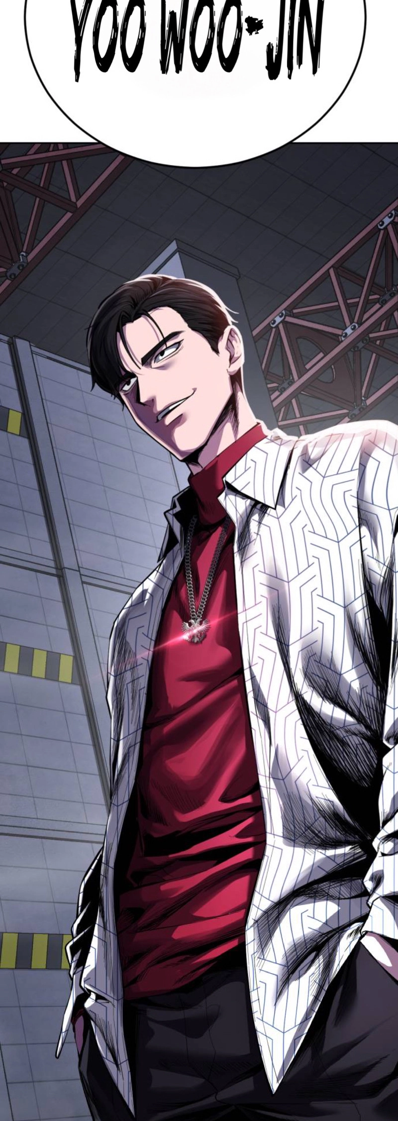 The Boy Of Death - Chapter 315 Page 3