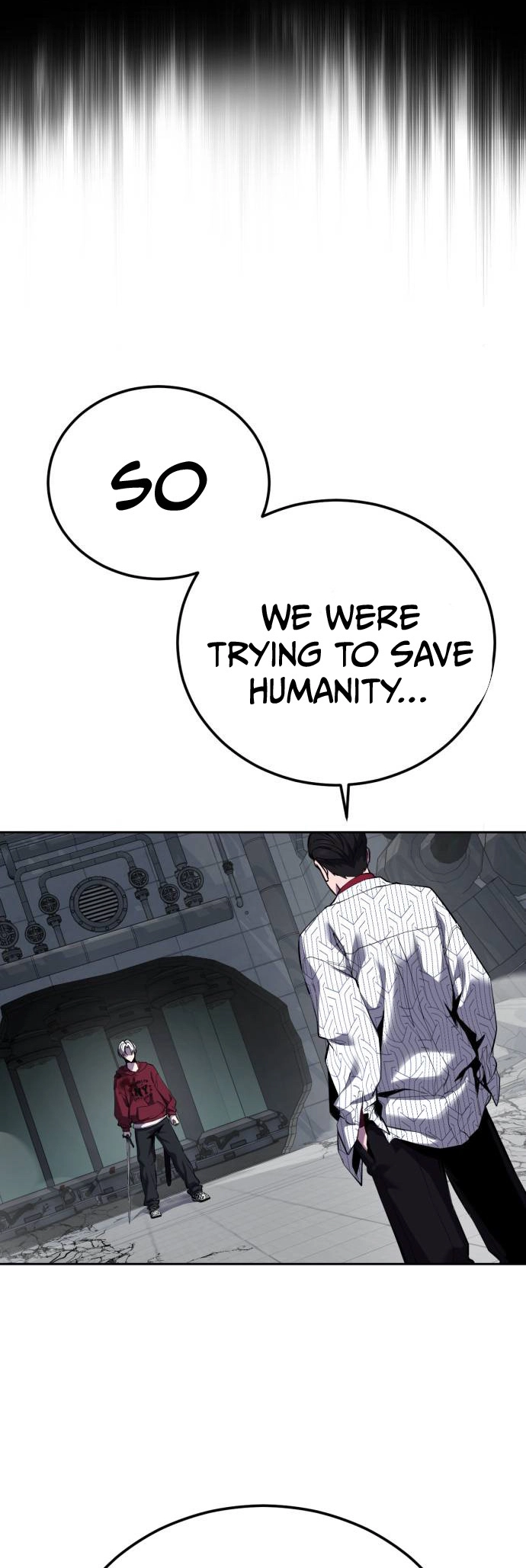 The Boy Of Death - Chapter 315 Page 32