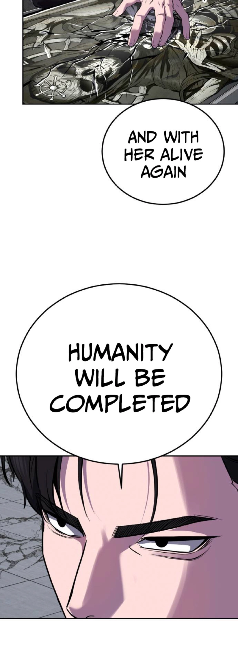 The Boy Of Death - Chapter 315 Page 39