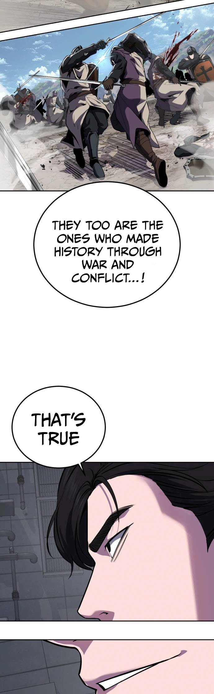 The Boy Of Death - Chapter 315 Page 43