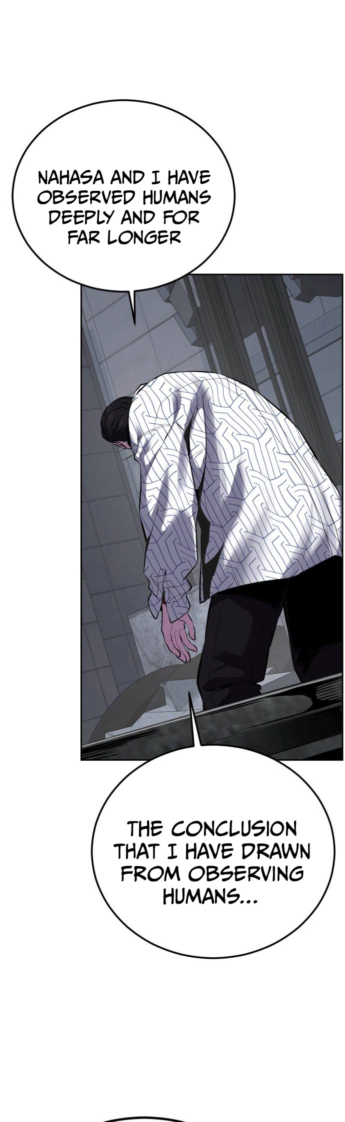 The Boy Of Death - Chapter 315 Page 45