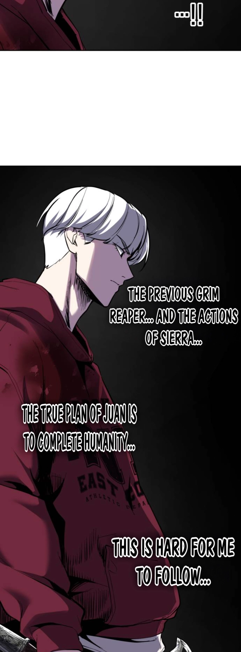 The Boy Of Death - Chapter 315 Page 47